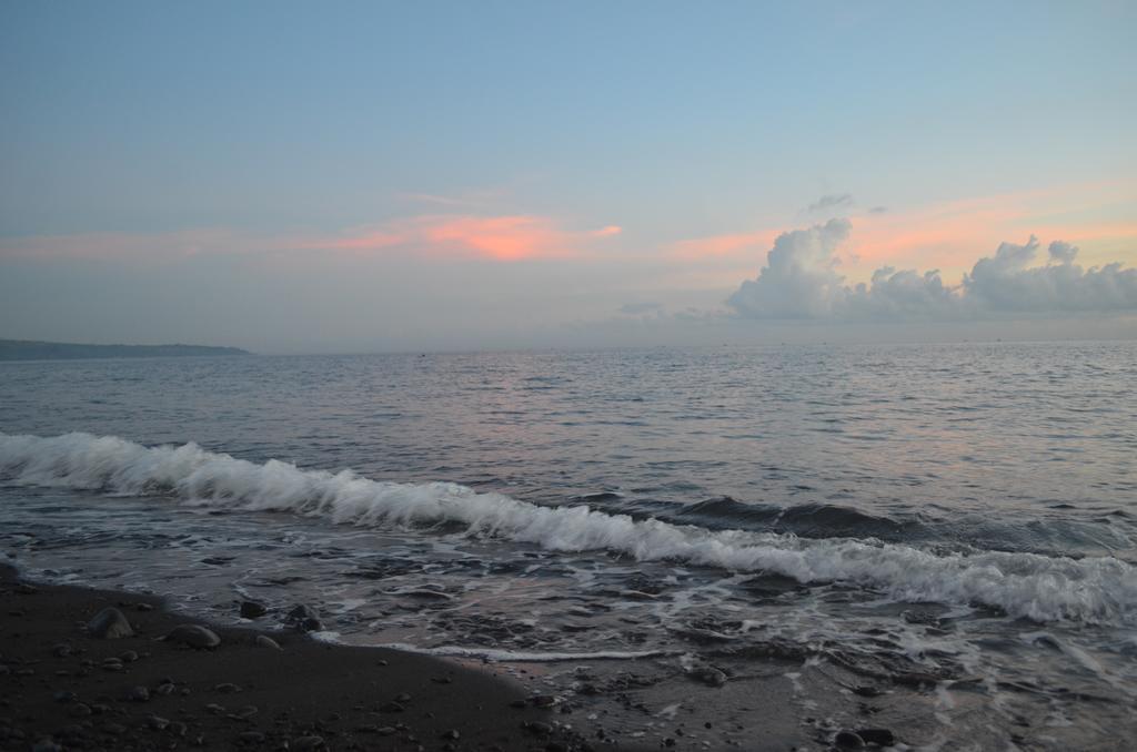 Rivera Beach Amed Exterior foto